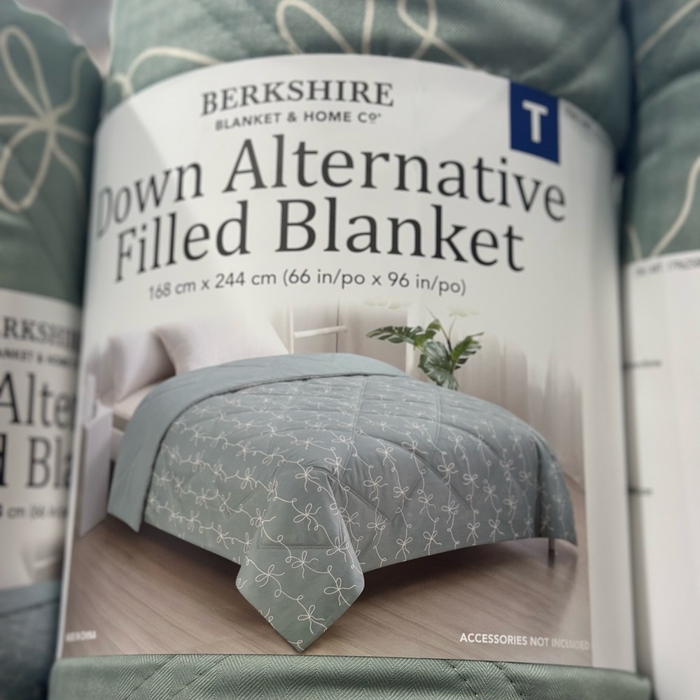Berkshire Blankets